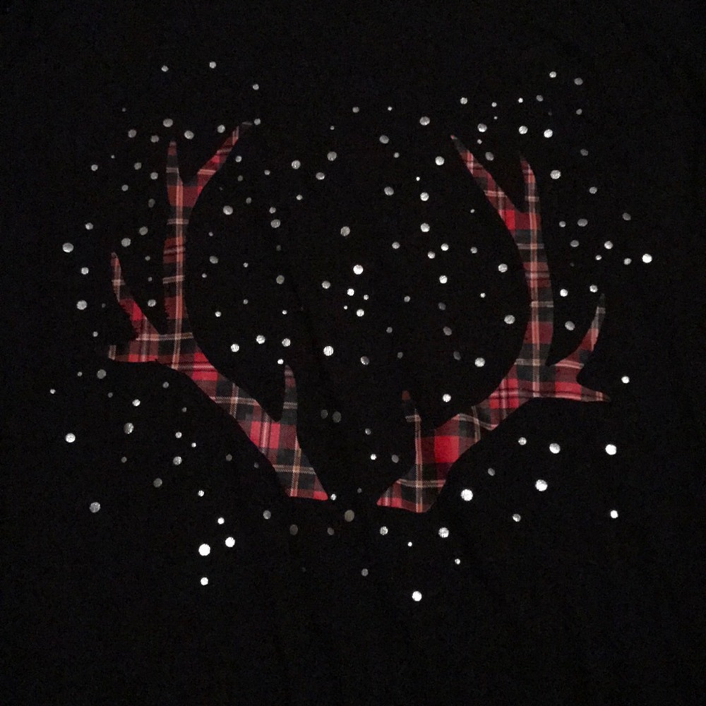 Victoria’s Secret gown